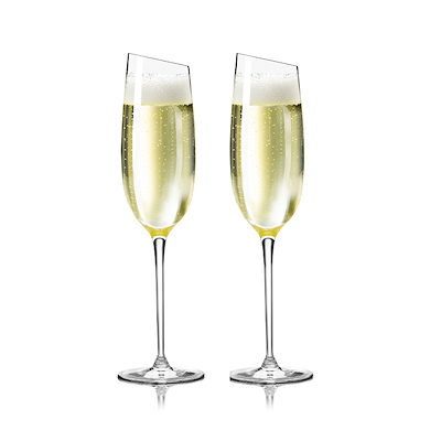Eva Solo champagneglas 20 cl