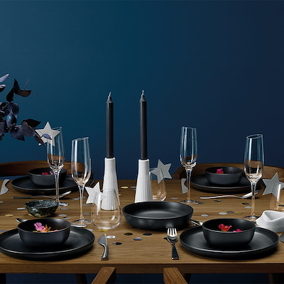 Eva Solo champagneglas 20 cl