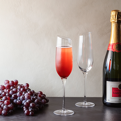 Eva Solo champagneglas 20 cl