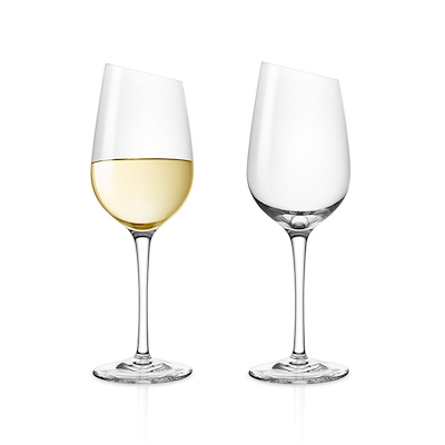 Eva Solo Riesling hvidvinsglas 30 cl 2 stk.