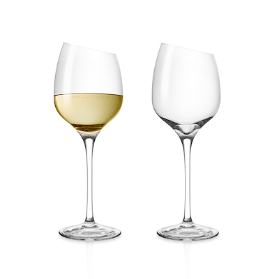 Eva Solo vinglas Sauvignon Blanc hvidvinsglas 30 cl 2 stk.