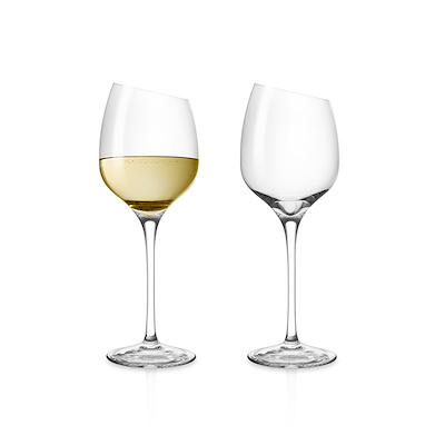 Eva Solo vinglas Sauvignon Blanc hvidvinsglas 30 cl 2 stk.
