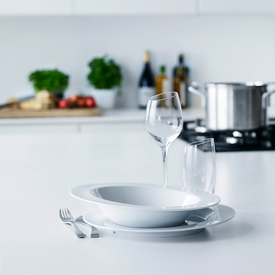 Eva Solo vandglas klar glas 35 cl