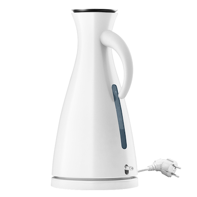 Eva Solo elkedel hvid 1,5 liter