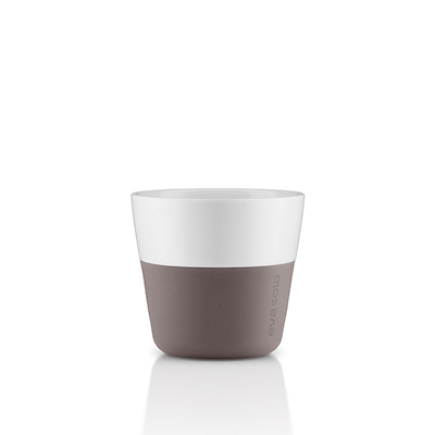 Eva solo Lungo krus elephant grey 2 stk. 23 cl