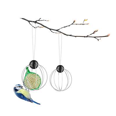 Eva Solo mejsekugleholdere 2 stk.