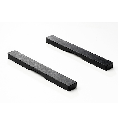 Eva Solo magnetisk bordskåner sort