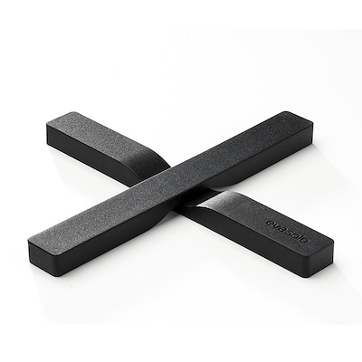 Eva Solo magnetisk bordskåner sort