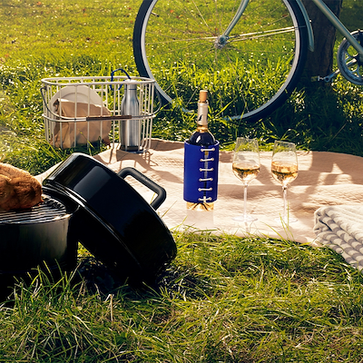 Eva Solo staycool black