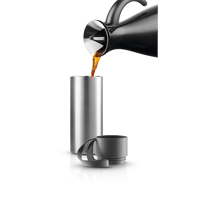 Eva Solo To Go cup grå 0,35 liter