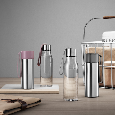 Eva Solo To Go cup grå 0,35 liter