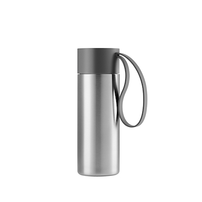 Eva Solo To Go cup grå 0,35 liter