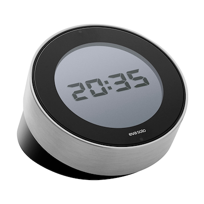 Eva Solo Cook'n'time stegetermometer stål