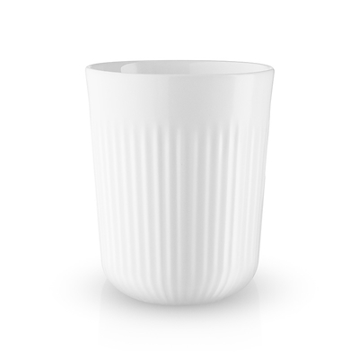 Eva Trio Legio Nova termokrus hvid 31 cl