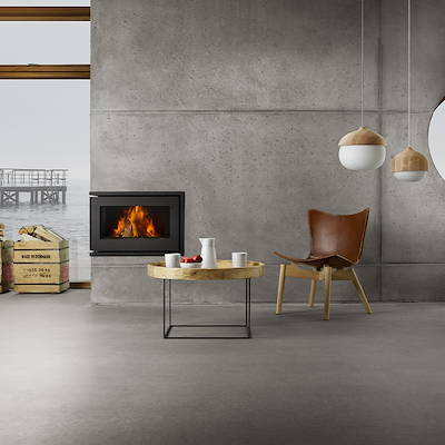 Eva Trio Legio Nova kande uden hank hvid 0,5 liter