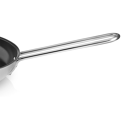 Eva Trio stegepande med keramisk belægning Ø20 cm