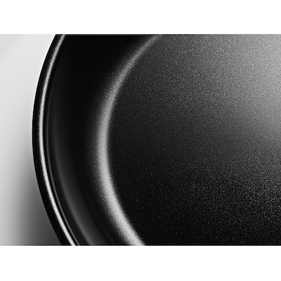 Eva Trio stegepande med keramisk belægning Ø24 cm