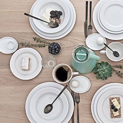 Eva Trio Legio Nova kagetallerken 19 cm