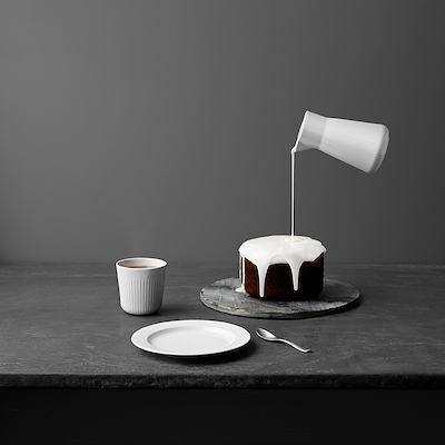 Eva Trio Legio Nova kagetallerken 19 cm