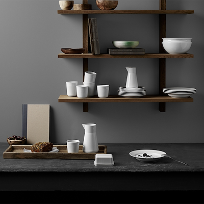 Eva Trio Legio Nova kagetallerken 19 cm