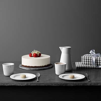 Eva Trio Legio Nova kagetallerken 19 cm