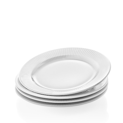 Eva Trio Legio Nova frokosttallerken 22 cm