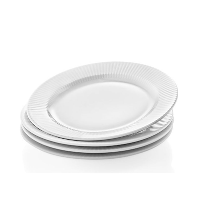 Eva Trio Legio Nova frokosttallerken 22 cm