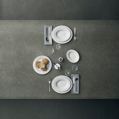 Eva Trio Legio Nova frokosttallerken 22 cm