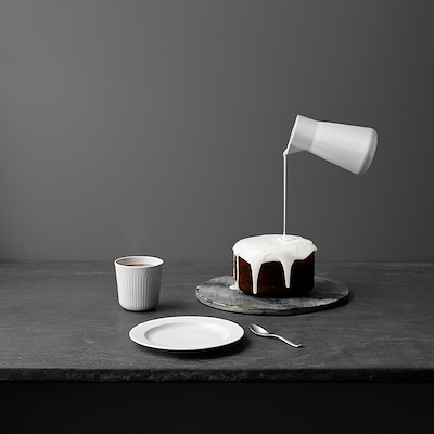 Eva Trio Legio Nova frokosttallerken 22 cm