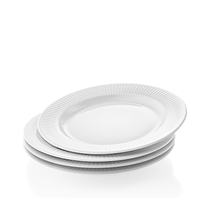 Eva Trio Legio Nova middagstallerken 25 cm