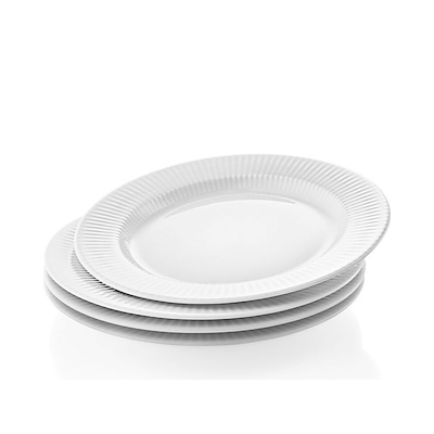 Eva Trio Legio Nova middagstallerken 25 cm