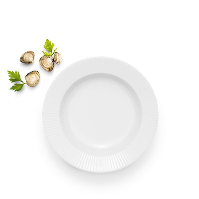 Eva Trio Legio Nova dyb tallerken 25 cm