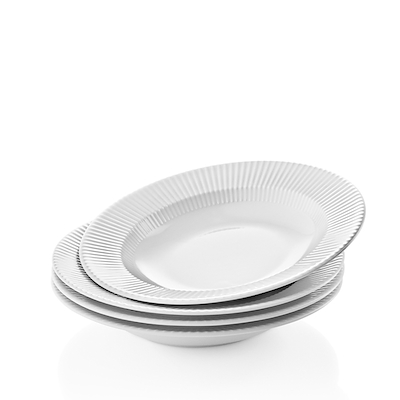 Eva Trio Legio Nova dyb tallerken 25 cm