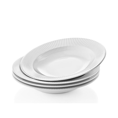 Eva Trio Legio Nova dyb tallerken 25 cm