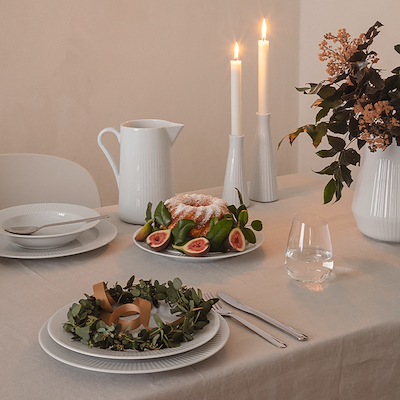 Eva Trio Legio Nova dyb tallerken 25 cm