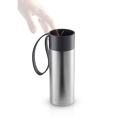 Eva Solo To Go cup sort 0,35 liter