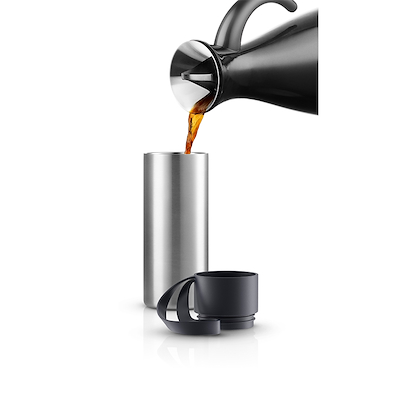 Eva Solo To Go cup sort 0,35 liter