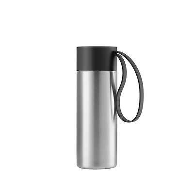Eva Solo To Go cup sort 0,35 liter