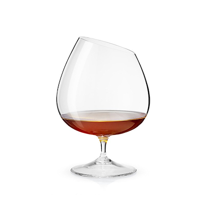 Eva Solo cognac glas klar glas 48 cl