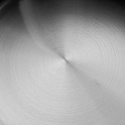 Eva Trio Copper stegepande uden belægning Ø24 cm