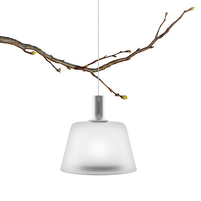 Eva Solo Sunlight pendel 13,2 cm