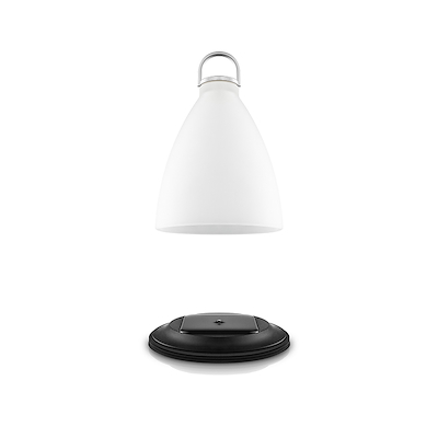 Eva Solo SunLight Bell lanterne hvid H20 cm