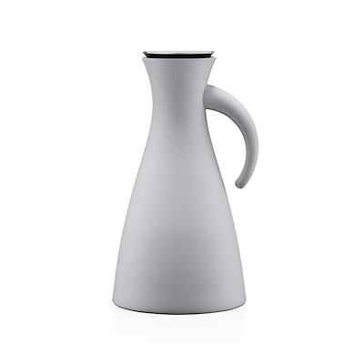 Eva Solo termokande marble grey 1 liter