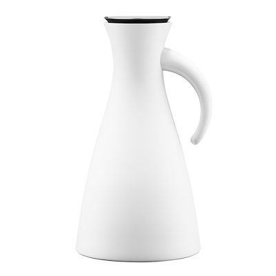 Eva Solo termokande mat hvid 1 liter