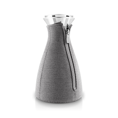 Eva Solo CafeSolo karaffel grå 1 liter