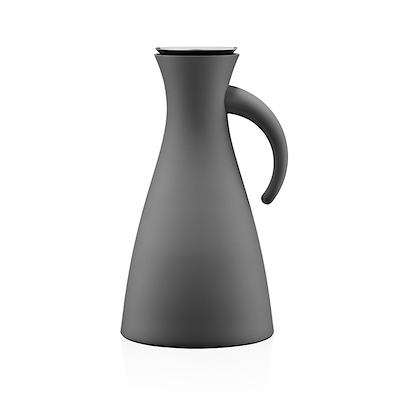 Eva Solo termokande matte grey 1 liter
