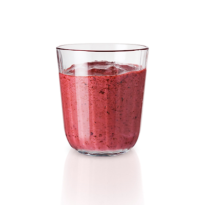 Eva Solo Facet glas 6 stk. 27 cl