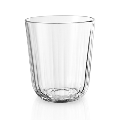 Eva Solo Facet glas 6 stk. 27 cl