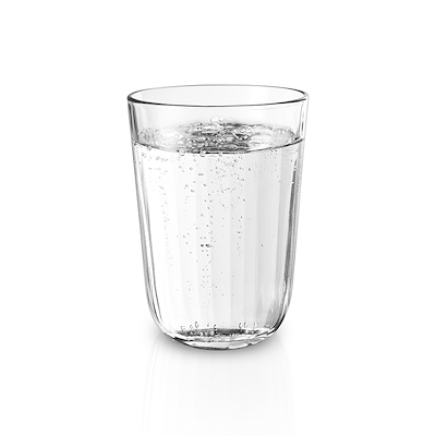 Eva Solo Facet vandglas 4 stk. 34 cl