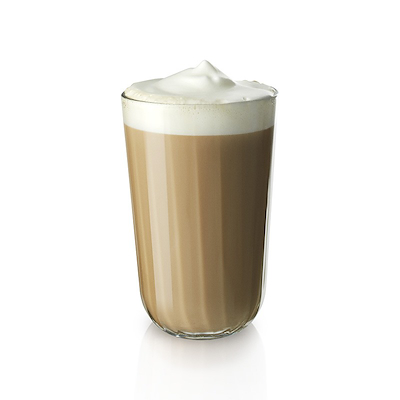 Eva Solo Facet glas 4 stk. 43 cl